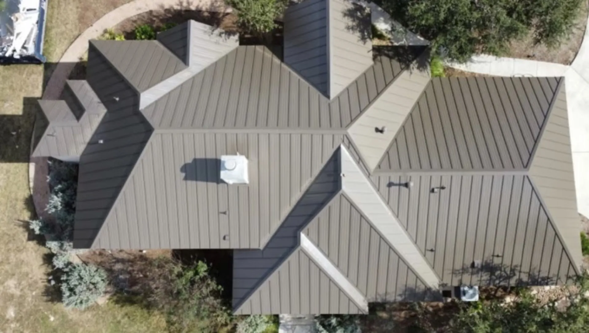 Metal Roofing services in Cimarron Hills, CO